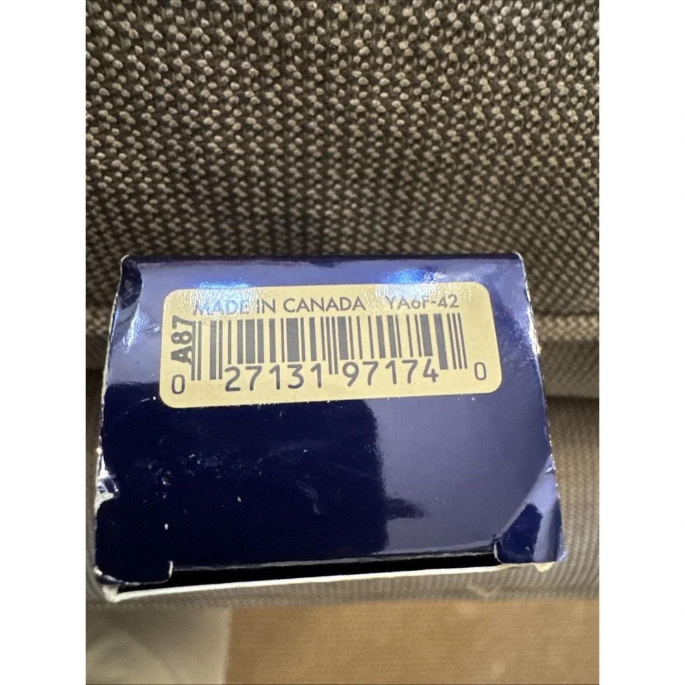 ESTEE LAUDER DOUBLE WEAR STAY IN PLACE MAKEUP IN SHADE 5W1 BRONZE 1‎ oz Canada